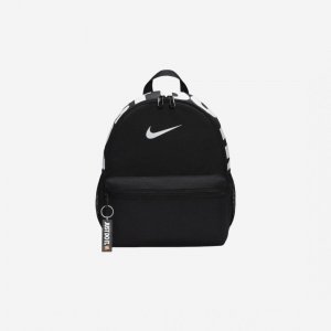 Детский мини-рюкзак Brasilia JDI 11 л, черный Nike