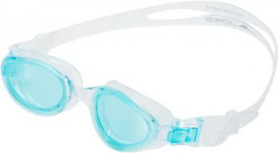 Очки для плавания детские Joss. Цвет: голубой