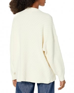 Свитер Crosby Sweater, цвет White Textured Knit Show Me Your Mumu
