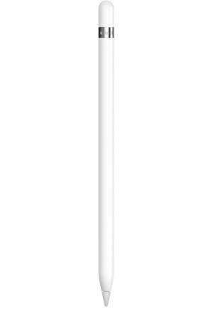 Стилус Pencil для iPad Pro Apple. Цвет: белый