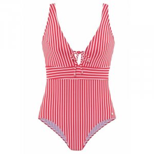 Купальник Beachwear для женщин, цвет rot s.Oliver