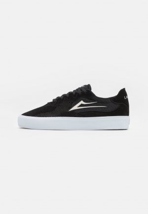 Кроссовки , черный Lakai