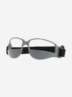 Очки для дриблинга Court Vision, Серый, размер Без размера SKLZ