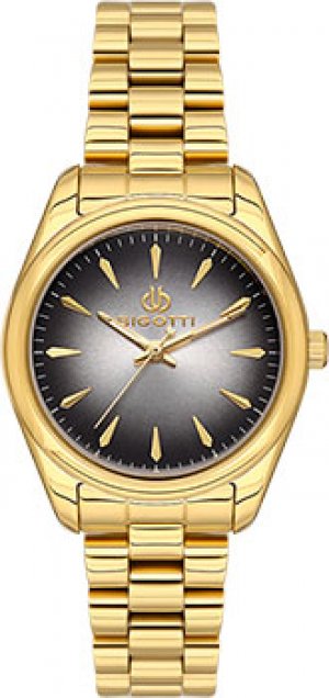 Fashion наручные женские часы BG.1.10480-2. Коллекция Raffinata BIGOTTI