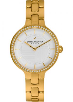Fashion наручные женские часы DHL00304. Коллекция RADIANT Daniel Hechter