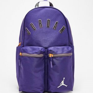 Рюкзак MPV, фиолетовый Nike Jordan