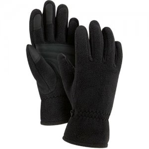 Перчатки , размер M, черный BASK. Цвет: черный