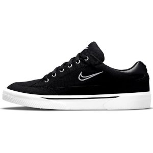 GTS 97 Черные мужские кроссовки белые DA1446-001 Nike