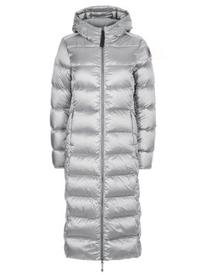 Пуховик стеганый PARAJUMPERS