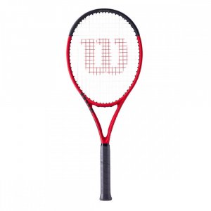 Теннисная ракетка Clash V2.0 Wilson