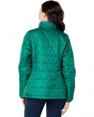 Куртка Vers-Heat Insulated Synthetic Down Jacket, цвет Botanical Garden Burton