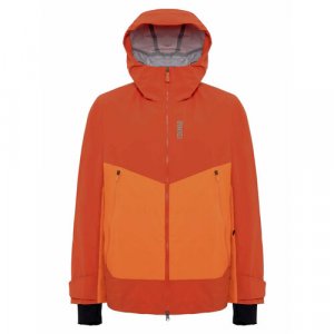 Куртка , размер EU:48, оранжевый Colmar. Цвет: оранжевый