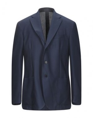 Пиджак CANTARELLI. Цвет: синий