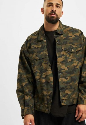 Джинсовая куртка ecko unltd.