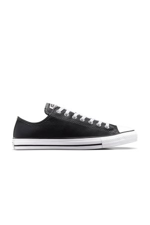 Черные туфли converse, черный Converse