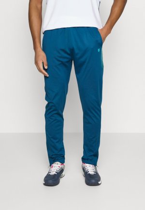 Спортивные брюки HYPERCOURT TRACKSUIT PANT K-SWISS, синий опал K-Swiss