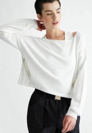Рубашка с длинным рукавом , цвет ivory Liu Jo Jeans