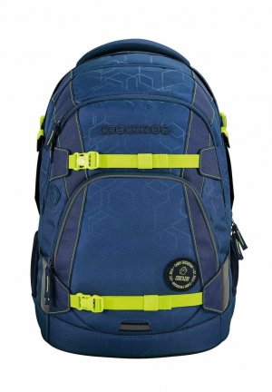 Школьная сумка MATE coocazoo, цвет blue bash Coocazoo