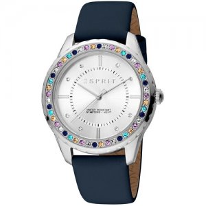 Наручные часы ES1L353L0015, серебряный ESPRIT. Цвет: серебристый