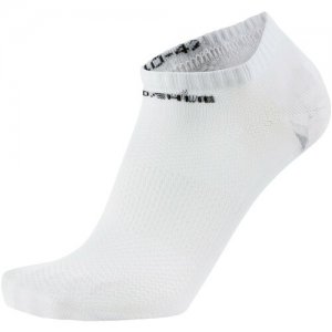 Носки , 2 пары, размер M, белый Bjorn Daehlie. Цвет: белый/white