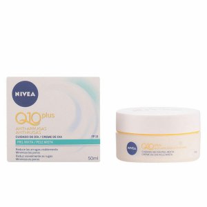 Pmg Spf 15 Крем против морщин 50 мл Nivea