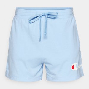 Шорты Icons Shorts Big Logo, голубой Champion