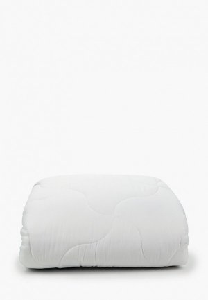 Одеяло Евро Эго. Цвет: белый