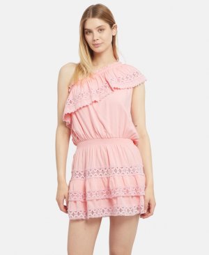 Пляжное платье , светло-розовый Melissa Odabash