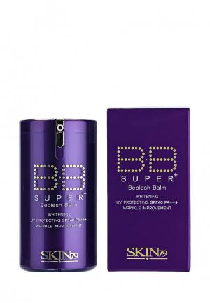 BB-крем Skin79 для лица Purple, 40 мл
