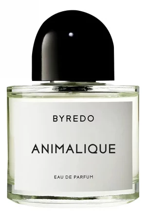 Animalique: парфюмерная вода 50мл Byredo