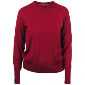 Пуловер , размер 44, бордовый Apart. Цвет: бордовый