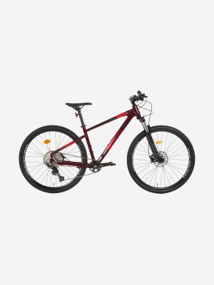Велосипед горный Ghost Kato Pro 29, 2021, Красный, размер 178-188