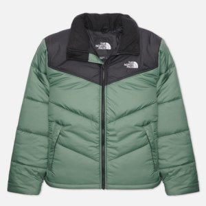 Пуховик the north face мужская зимняя скидки распродажа