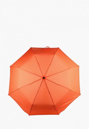 Зонт складной Mano. Цвет: оранжевый