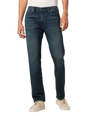 Классические прямые джинсы Joe'S Jeans, цвет Oberan Navy Joe's Jeans