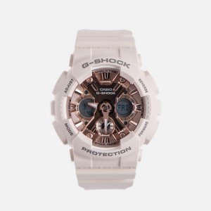 Наручные часы G-SHOCK GMA-S120MF-4A Series S CASIO