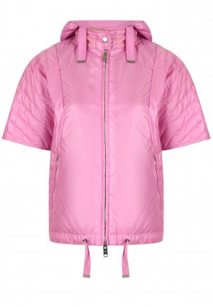 Куртка DIEGO M. Цвет: розовый