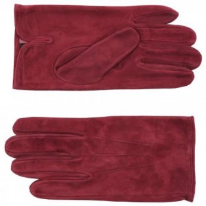 Перчатки Merola Gloves. Цвет: красный