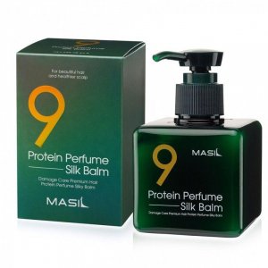 MASIL - 9 Protein Perfume Silk Balm 180ml