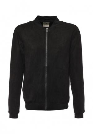 Куртка Anerkjendt. Цвет: черный