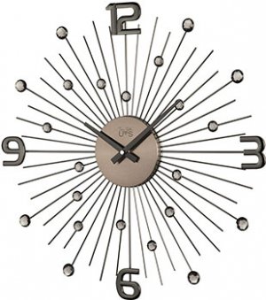 Настенные часы TS-8024. Коллекция Tomas Stern