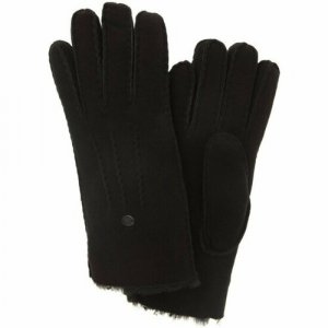 Перчатки , черный Emu Australia. Цвет: черный