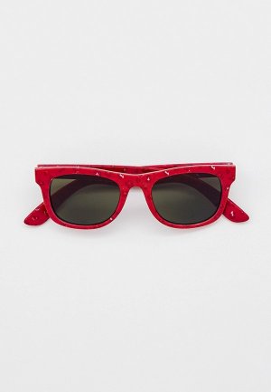 Очки солнцезащитные Regatta Amari Sunglasses. Цвет: красный
