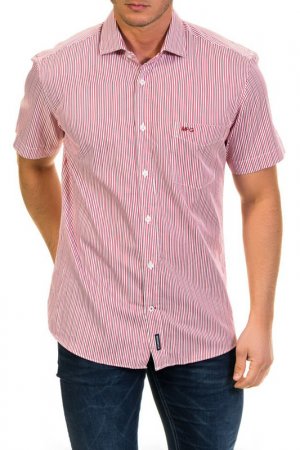 Shirt MCGREGOR. Цвет: pink