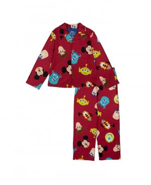 Пальто и штаны Disney 100 для новорожденных, комплект из 2 предметов , мультиколор Mickey Mouse