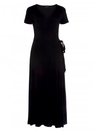 Платье, черный LAURA SCOTT