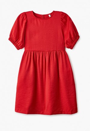 Платье Tforma. Цвет: красный