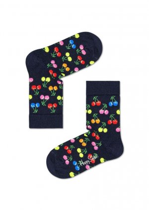 Носки Cherry Sock KCHE01 Happy socks