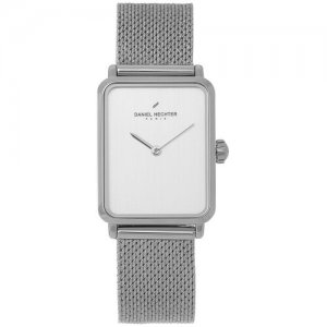 Наручные часы Daniel Hechter DHL00406, серебряный. Цвет: серебристый/белый