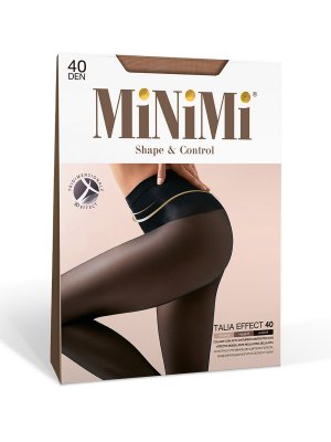 Mini talia effect 40 (утяжка талии) daino /talia MINIMI